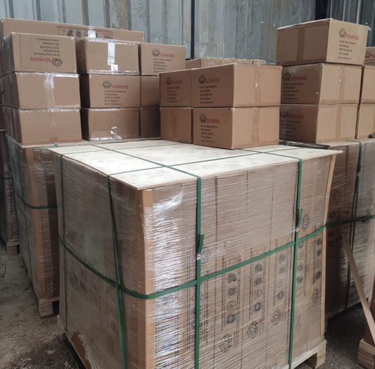 Membrana Impermeabilizante de Butilo Reforzada con Polímero ASA 1metro x 10 Metros