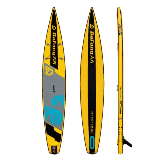 SUP Race 12" x 28" x 6"