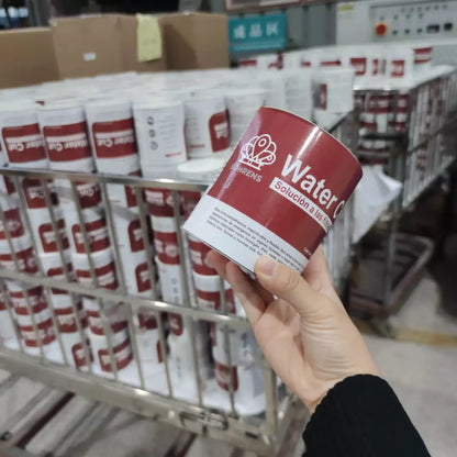 Cinta Water Cut 10cm x 1,5 metros transparente